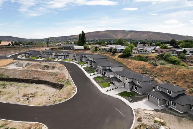 791 Rio Vista Loop Lot22, Richland, WA 99352
