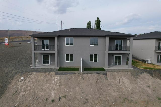 791 Rio Vista Loop Lot22, Richland, WA 99352