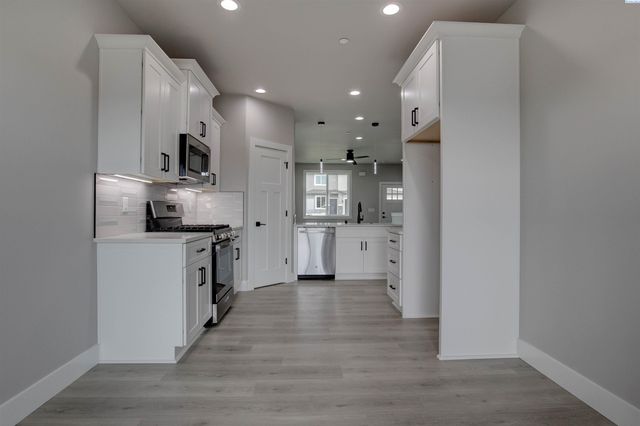 791 Rio Vista Loop Lot22, Richland, WA 99352