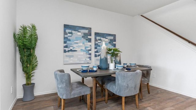 6010 Orchid Crest Lane, Rosenberg, TX 77469