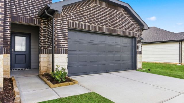 6010 Orchid Crest Lane, Rosenberg, TX 77469