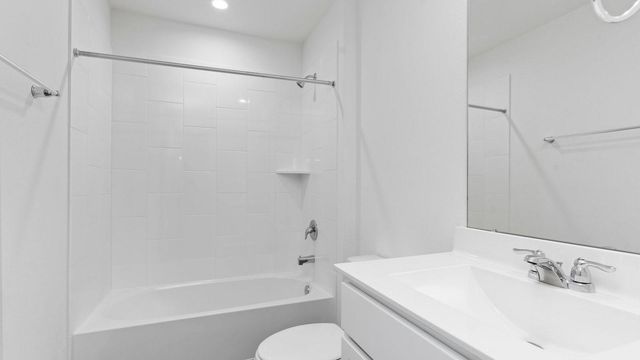 6010 Orchid Crest Lane, Rosenberg, TX 77469