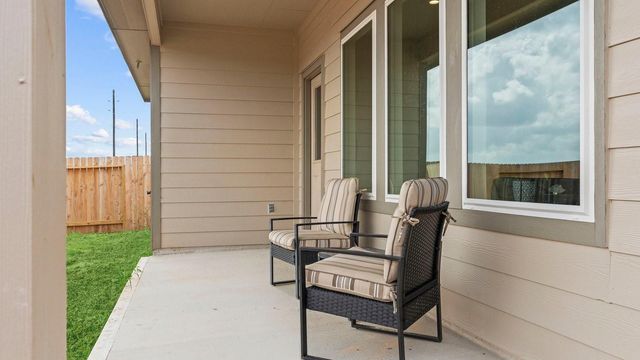 6010 Orchid Crest Lane, Rosenberg, TX 77469