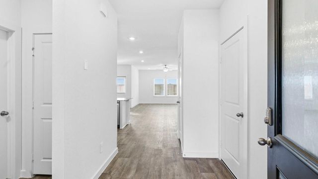 6010 Orchid Crest Lane, Rosenberg, TX 77469