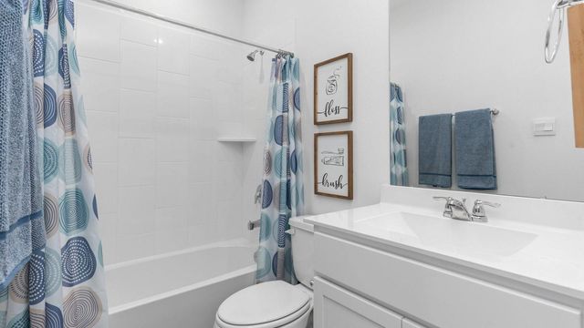 6010 Orchid Crest Lane, Rosenberg, TX 77469