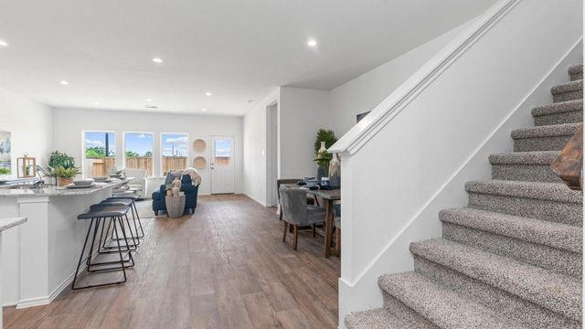 6010 Orchid Crest Lane, Rosenberg, TX 77469