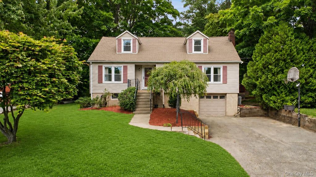 50 Larkspur Drive, Brewster, NY 10509