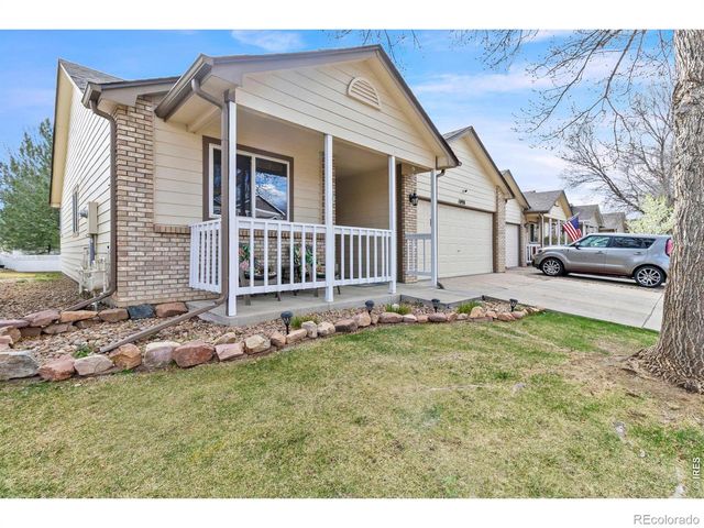 1098 Lavender Avenue, Loveland, CO 80537
