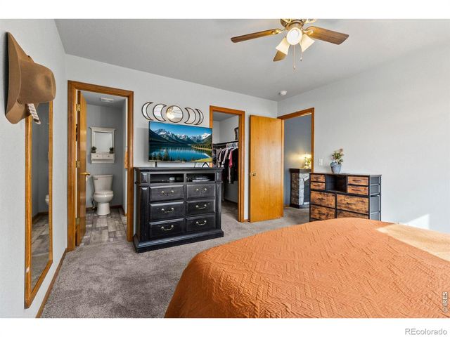 1098 Lavender Avenue, Loveland, CO 80537