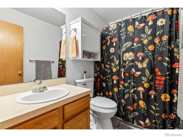 1098 Lavender Avenue, Loveland, CO 80537