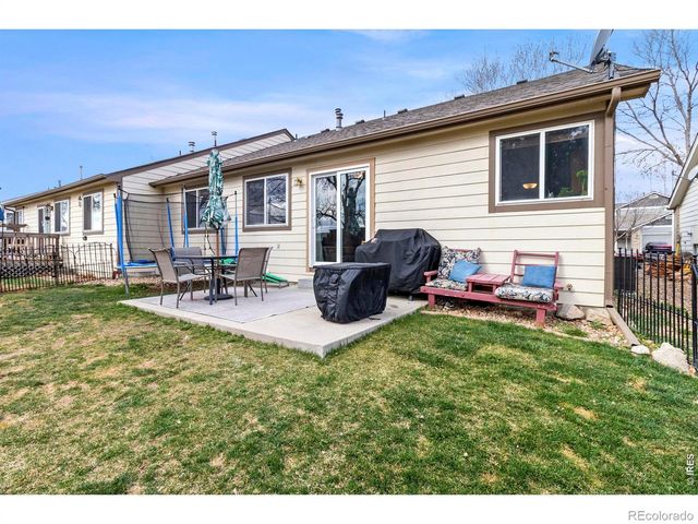 1098 Lavender Avenue, Loveland, CO 80537
