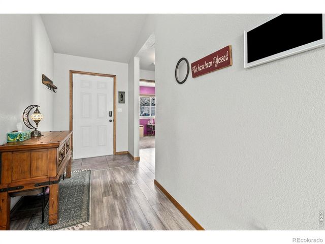 1098 Lavender Avenue, Loveland, CO 80537