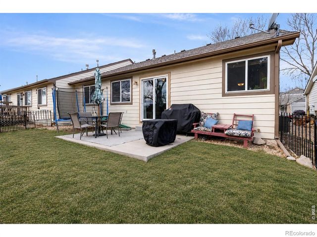 1098 Lavender Avenue, Loveland, CO 80537
