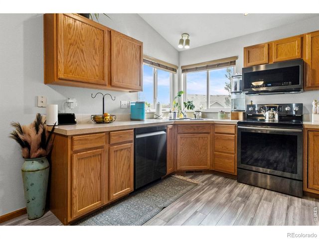 1098 Lavender Avenue, Loveland, CO 80537