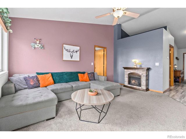 1098 Lavender Avenue, Loveland, CO 80537