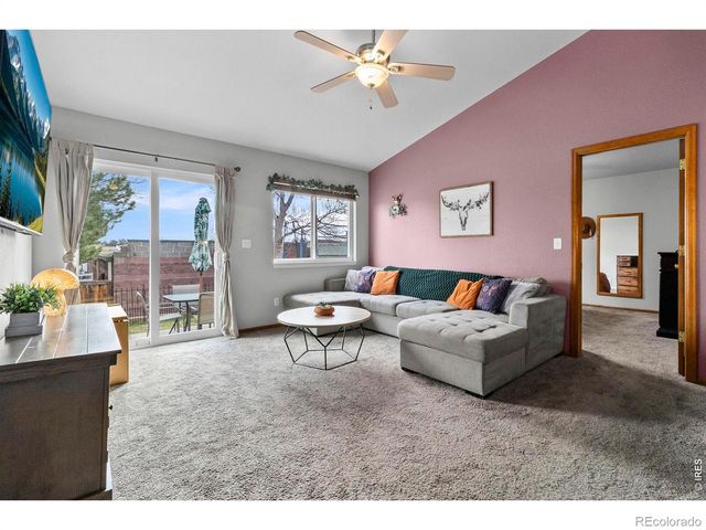 1098 Lavender Avenue, Loveland, CO 80537