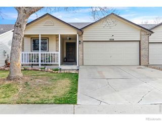 1098 Lavender Avenue, Loveland, CO 80537