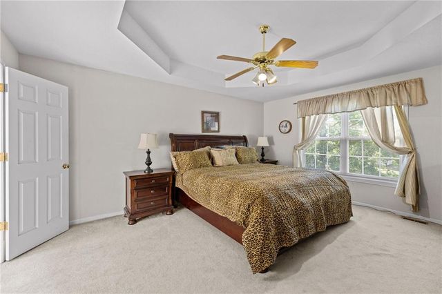 604 Stowe Court, Lawrence, KS 66049