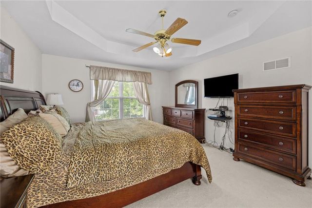 604 Stowe Court, Lawrence, KS 66049