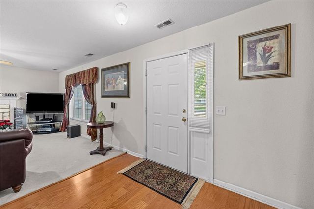 604 Stowe Court, Lawrence, KS 66049