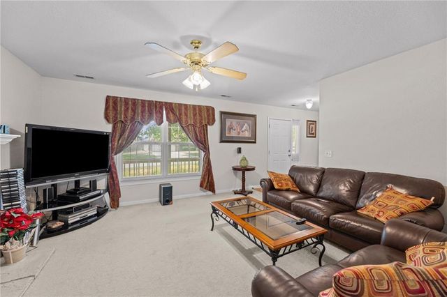 604 Stowe Court, Lawrence, KS 66049