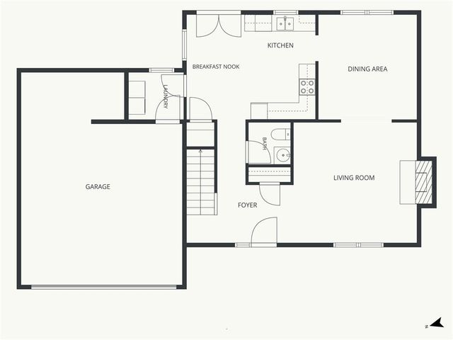 604 Stowe Court, Lawrence, KS 66049