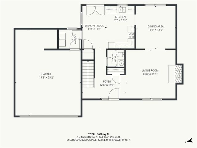 604 Stowe Court, Lawrence, KS 66049