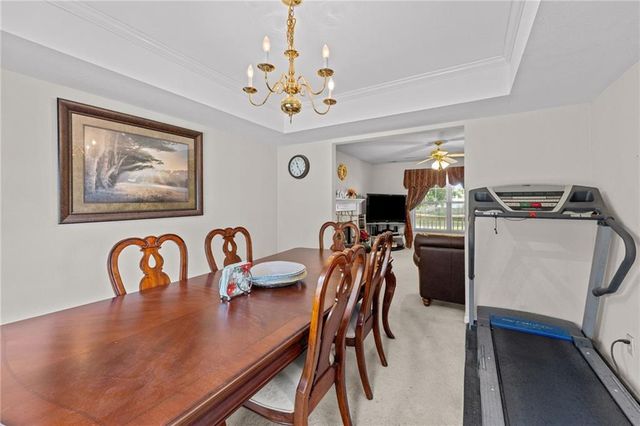 604 Stowe Court, Lawrence, KS 66049