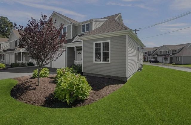 70 Endicott Street 506, Norwood, MA 02062