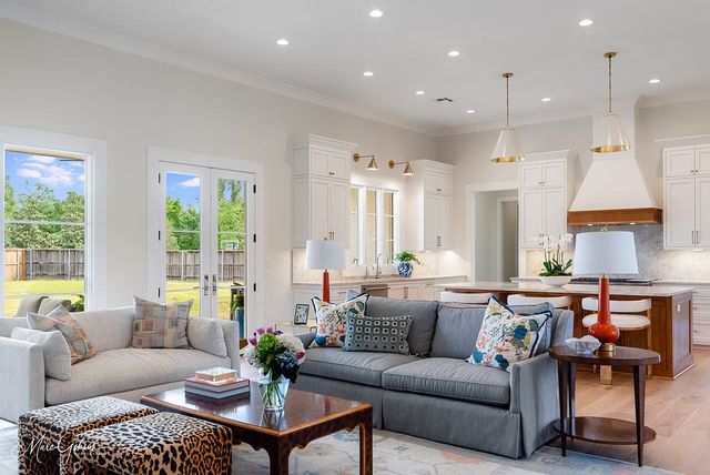 11029 Carmen's Court, Shreveport, LA 71106