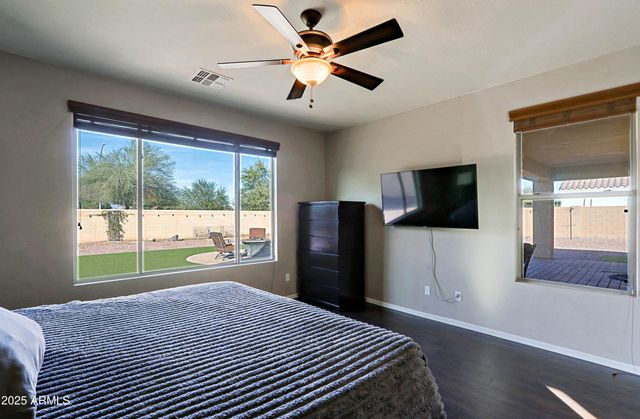 11036 E QUARRY Avenue, Mesa, AZ 85212