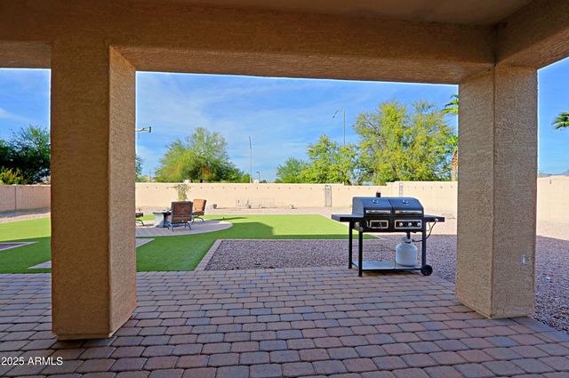 11036 E QUARRY Avenue, Mesa, AZ 85212