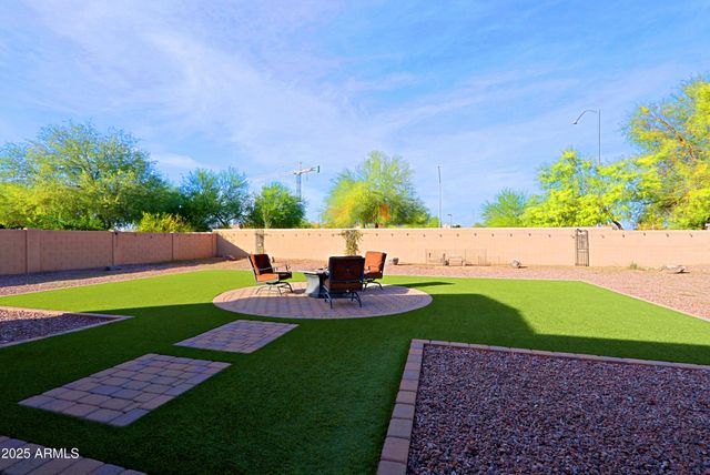 11036 E QUARRY Avenue, Mesa, AZ 85212