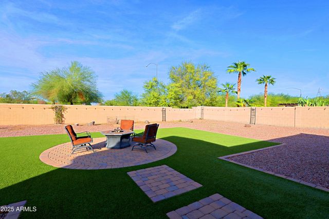 11036 E QUARRY Avenue, Mesa, AZ 85212