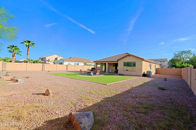 11036 E QUARRY Avenue, Mesa, AZ 85212