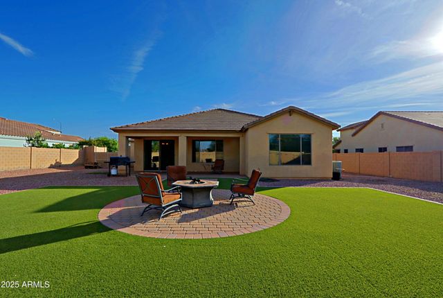 11036 E QUARRY Avenue, Mesa, AZ 85212