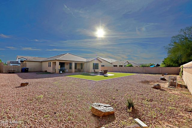 11036 E QUARRY Avenue, Mesa, AZ 85212