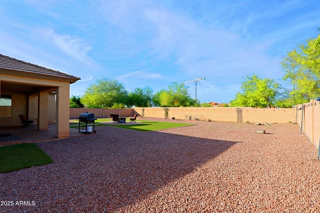 11036 E QUARRY Avenue, Mesa, AZ 85212