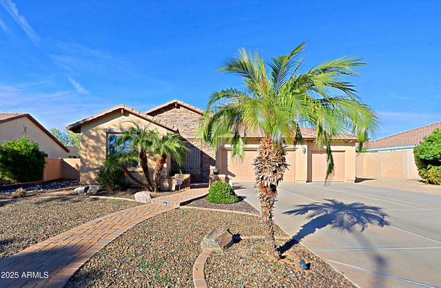 11036 E QUARRY Avenue, Mesa, AZ 85212