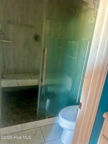 638 Sand Ridge Road, Hubert, NC 28539