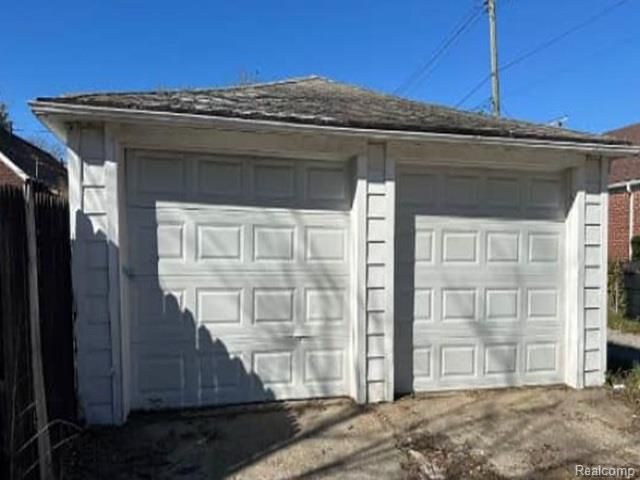 10500 Morang Drive, Detroit, MI 48224