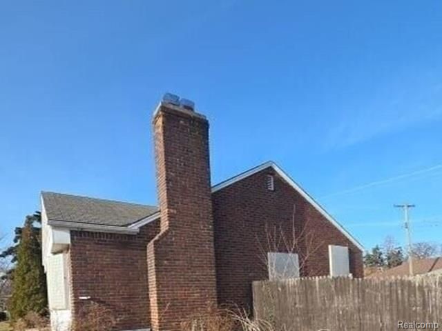 10500 Morang Drive, Detroit, MI 48224