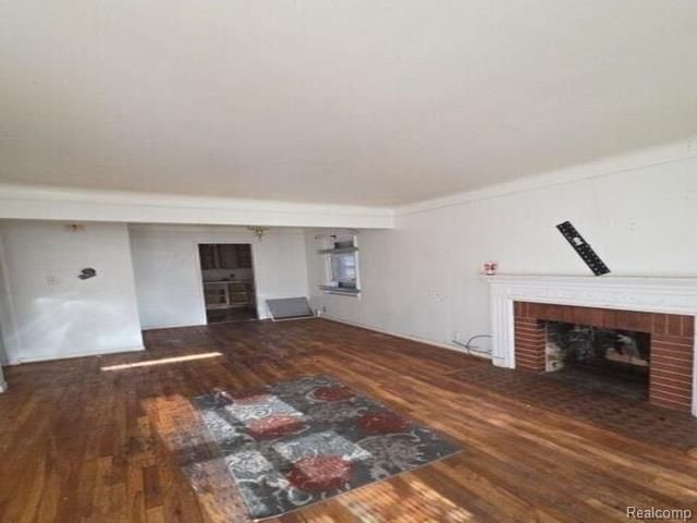 10500 Morang Drive, Detroit, MI 48224