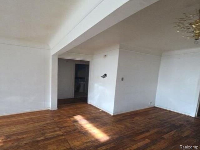 10500 Morang Drive, Detroit, MI 48224