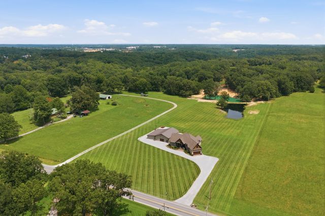 1261 Highway 48, S, Dickson, TN 37055