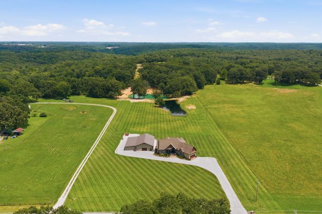 1261 Highway 48, S, Dickson, TN 37055