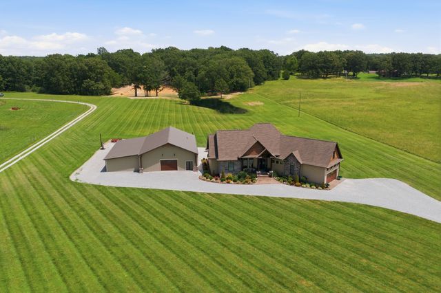 1261 Highway 48, S, Dickson, TN 37055