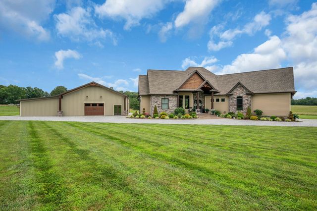 1261 Highway 48, S, Dickson, TN 37055