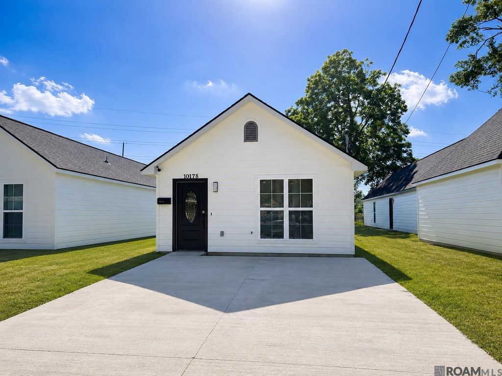 10178 Avenue B, Baton Rouge, LA 70807