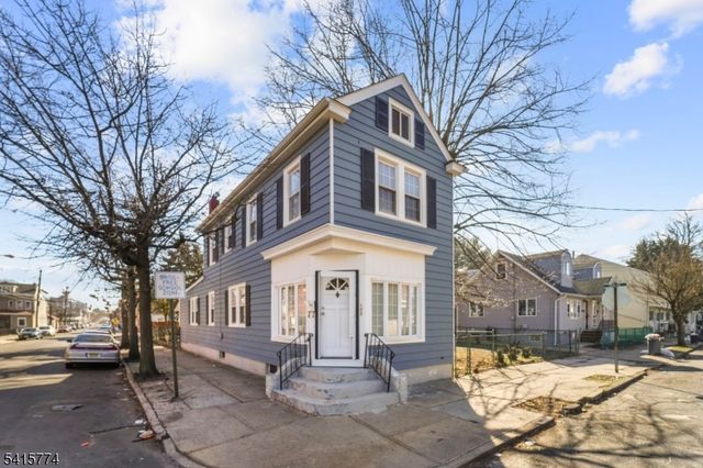 102 Randall Ave, Trenton City, NJ 08611